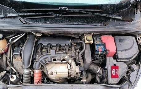 Peugeot 408 I рестайлинг, 2012 год, 405 000 рублей, 8 фотография