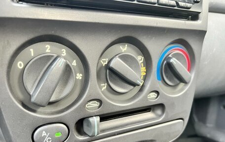 Hyundai Accent II, 2008 год, 465 000 рублей, 13 фотография