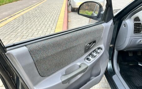 Hyundai Accent II, 2008 год, 465 000 рублей, 10 фотография