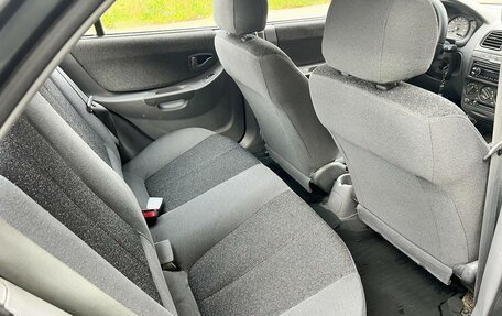 Hyundai Accent II, 2008 год, 465 000 рублей, 12 фотография