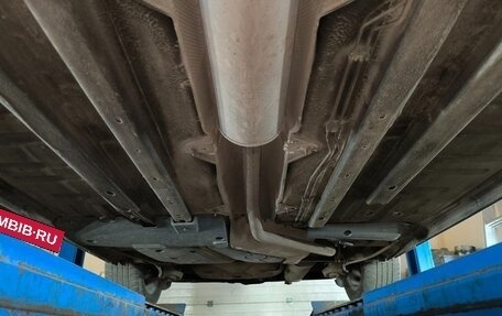 Peugeot 408 I рестайлинг, 2012 год, 405 000 рублей, 14 фотография