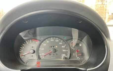 Hyundai Accent II, 2008 год, 465 000 рублей, 15 фотография