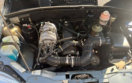 Chevrolet Niva I рестайлинг, 2005 год, 455 000 рублей, 5 фотография