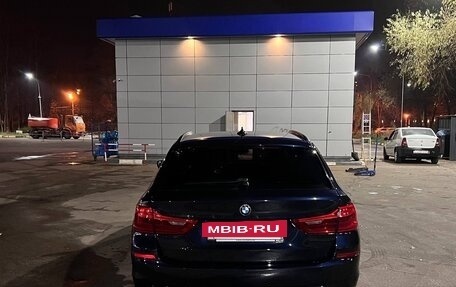 BMW 5 серия, 2019 год, 2 850 000 рублей, 8 фотография