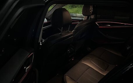 BMW 5 серия, 2019 год, 2 850 000 рублей, 12 фотография