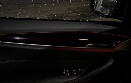 BMW 5 серия, 2019 год, 2 850 000 рублей, 16 фотография