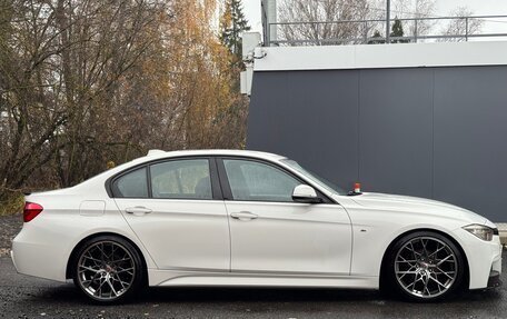 BMW 3 серия, 2015 год, 2 500 000 рублей, 3 фотография