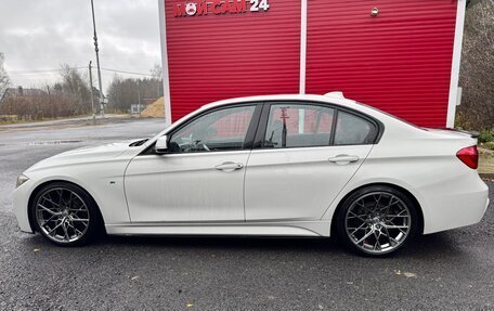 BMW 3 серия, 2015 год, 2 500 000 рублей, 7 фотография