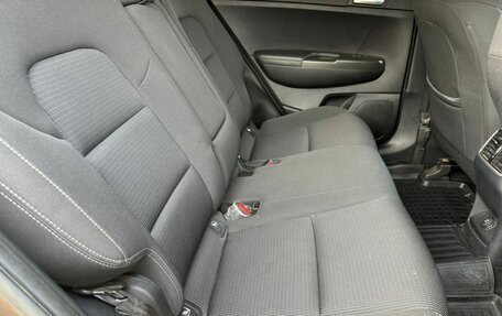 KIA Sportage IV рестайлинг, 2018 год, 2 200 000 рублей, 10 фотография