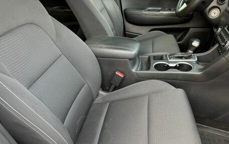 KIA Sportage IV рестайлинг, 2018 год, 2 200 000 рублей, 9 фотография