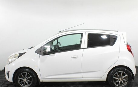 Chevrolet Spark III, 2013 год, 645 000 рублей, 9 фотография