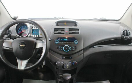 Chevrolet Spark III, 2013 год, 645 000 рублей, 13 фотография