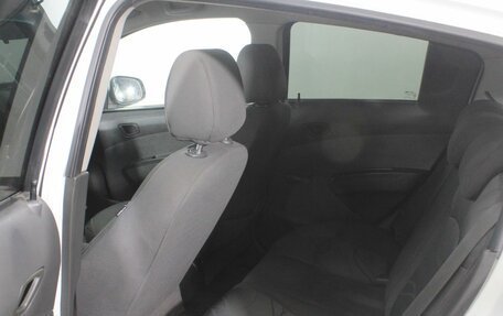 Chevrolet Spark III, 2013 год, 645 000 рублей, 16 фотография