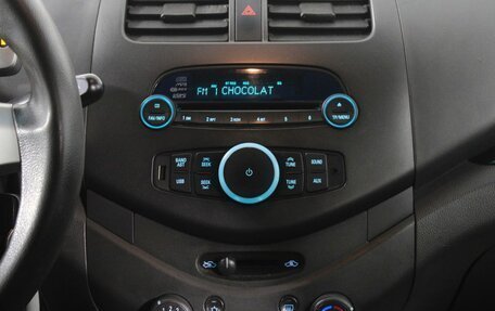 Chevrolet Spark III, 2013 год, 645 000 рублей, 14 фотография