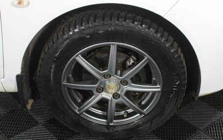 Chevrolet Spark III, 2013 год, 645 000 рублей, 22 фотография