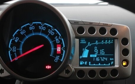 Chevrolet Spark III, 2013 год, 645 000 рублей, 12 фотография