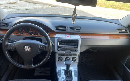 Volkswagen Passat B6, 2008 год, 685 000 рублей, 6 фотография