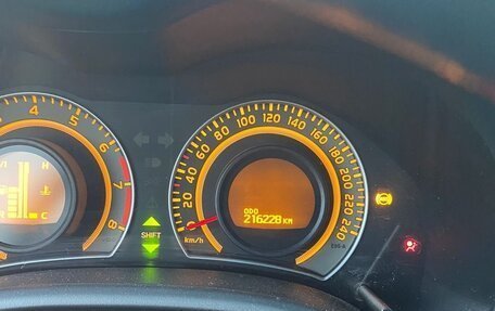 Toyota Corolla, 2008 год, 695 000 рублей, 9 фотография