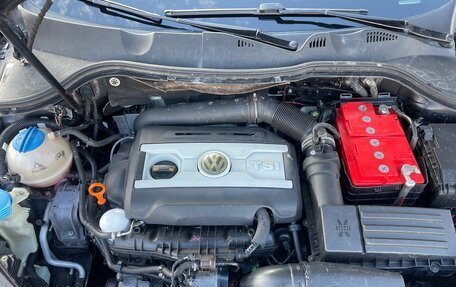 Volkswagen Passat B6, 2008 год, 685 000 рублей, 8 фотография