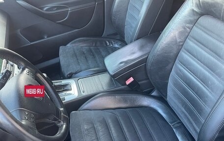 Volkswagen Passat B6, 2008 год, 685 000 рублей, 7 фотография