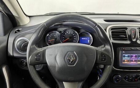 Renault Sandero I, 2014 год, 680 000 рублей, 11 фотография
