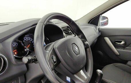 Renault Sandero I, 2014 год, 680 000 рублей, 12 фотография