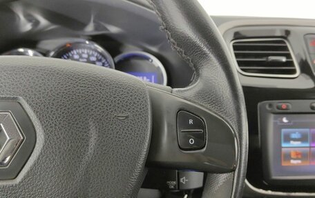 Renault Sandero I, 2014 год, 680 000 рублей, 14 фотография