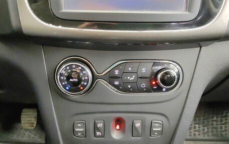 Renault Sandero I, 2014 год, 680 000 рублей, 18 фотография