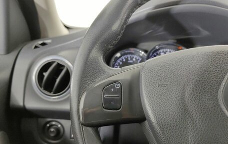 Renault Sandero I, 2014 год, 680 000 рублей, 13 фотография