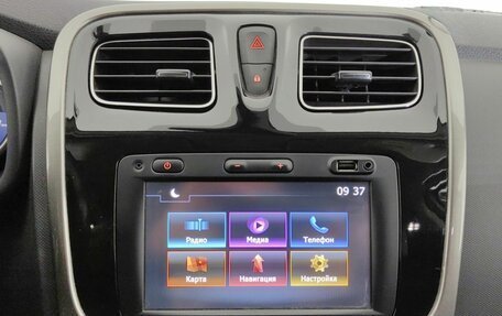 Renault Sandero I, 2014 год, 680 000 рублей, 17 фотография