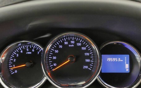 Renault Sandero I, 2014 год, 680 000 рублей, 15 фотография