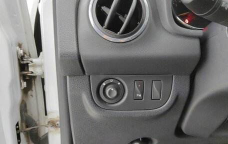 Renault Sandero I, 2014 год, 680 000 рублей, 19 фотография