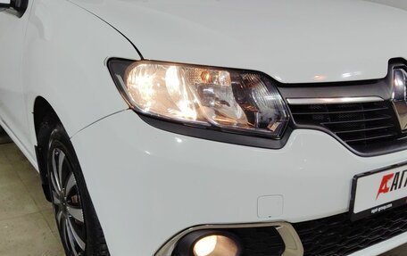 Renault Sandero I, 2014 год, 680 000 рублей, 28 фотография