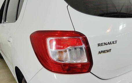 Renault Sandero I, 2014 год, 680 000 рублей, 30 фотография