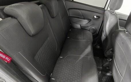 Renault Sandero I, 2014 год, 680 000 рублей, 24 фотография