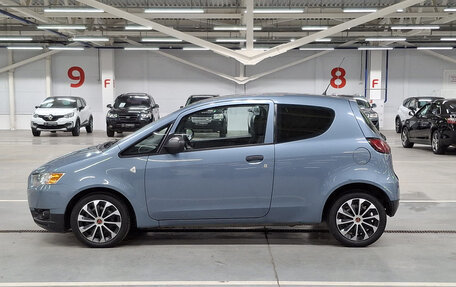 Mitsubishi Colt VI рестайлинг, 2009 год, 500 000 рублей, 10 фотография