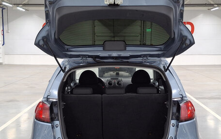 Mitsubishi Colt VI рестайлинг, 2009 год, 500 000 рублей, 12 фотография