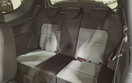 Mitsubishi Colt VI рестайлинг, 2009 год, 500 000 рублей, 15 фотография