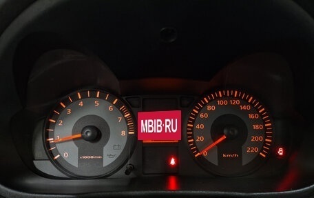 Mitsubishi Colt VI рестайлинг, 2009 год, 500 000 рублей, 16 фотография