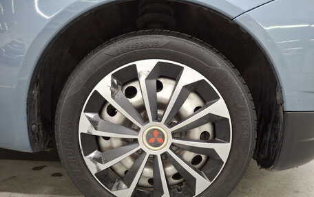 Mitsubishi Colt VI рестайлинг, 2009 год, 500 000 рублей, 22 фотография