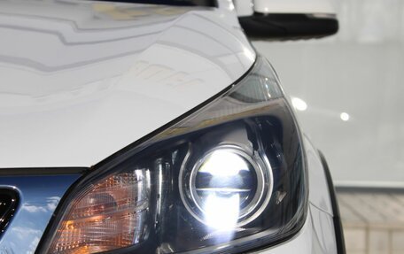 KIA Rio IV, 2017 год, 1 600 000 рублей, 12 фотография