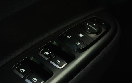 KIA Rio IV, 2017 год, 1 600 000 рублей, 26 фотография