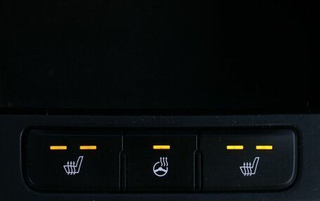 KIA Rio IV, 2017 год, 1 600 000 рублей, 25 фотография