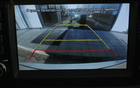 KIA Rio IV, 2017 год, 1 600 000 рублей, 27 фотография