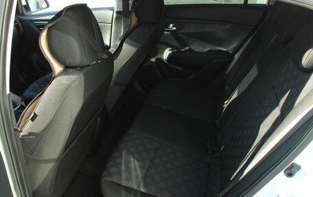 KIA Rio IV, 2017 год, 1 600 000 рублей, 28 фотография