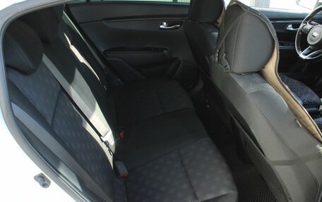 KIA Rio IV, 2017 год, 1 600 000 рублей, 29 фотография