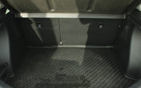 KIA Rio IV, 2017 год, 1 600 000 рублей, 31 фотография