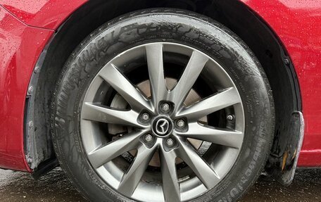 Mazda 6, 2019 год, 2 100 000 рублей, 9 фотография