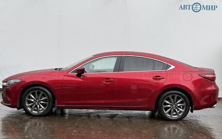 Mazda 6, 2019 год, 2 100 000 рублей, 8 фотография