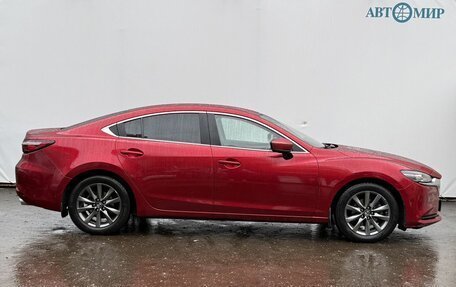 Mazda 6, 2019 год, 2 100 000 рублей, 4 фотография